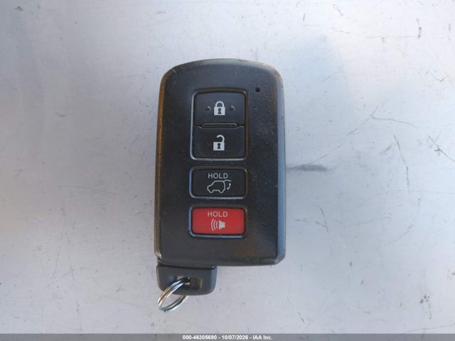 Aukcja sprzedaży 2017 Toyota Rav4 Se, vin: JTMNFREV9HJ713207, numer aukcji: 46305690