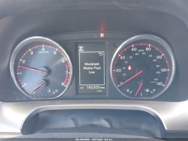 Aukcja sprzedaży 2017 Toyota Rav4 Se, vin: JTMNFREV9HJ713207, numer aukcji: 46305690