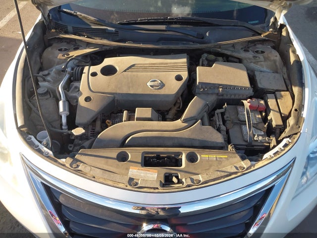 Aukcja sprzedaży 2015 Nissan Altima 2.5 S, vin: 1N4AL3AP7FN373028, numer aukcji: 46305700