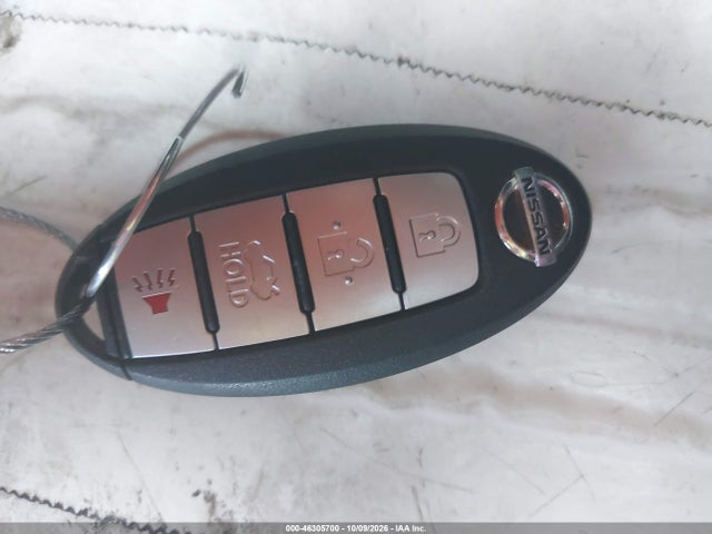 Aukcja sprzedaży 2015 Nissan Altima 2.5 S, vin: 1N4AL3AP7FN373028, numer aukcji: 46305700