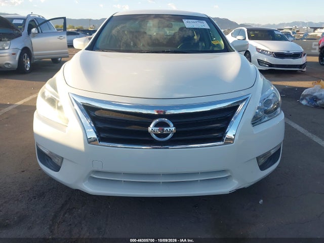 Aukcja sprzedaży 2015 Nissan Altima 2.5 S, vin: 1N4AL3AP7FN373028, numer aukcji: 46305700