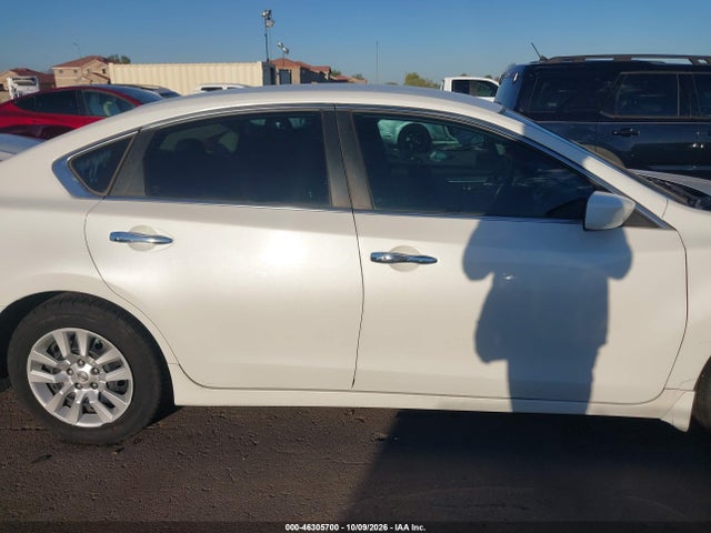 Aukcja sprzedaży 2015 Nissan Altima 2.5 S, vin: 1N4AL3AP7FN373028, numer aukcji: 46305700