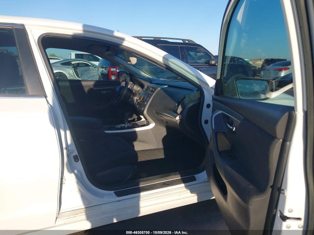Aukcja sprzedaży 2015 Nissan Altima 2.5 S, vin: 1N4AL3AP7FN373028, numer aukcji: 46305700