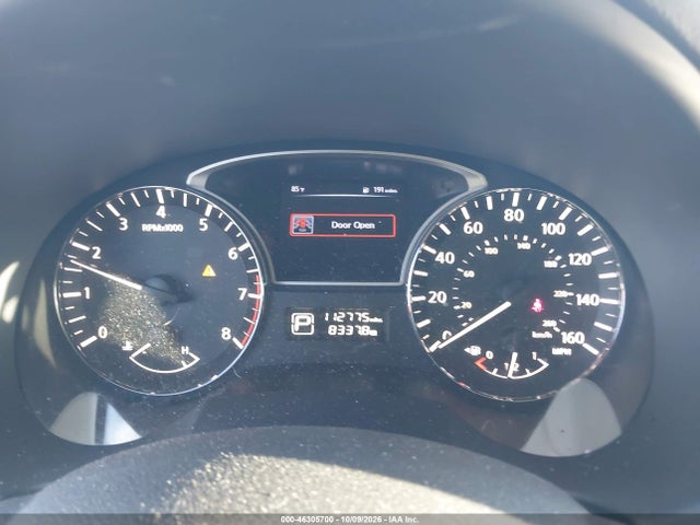 Aukcja sprzedaży 2015 Nissan Altima 2.5 S, vin: 1N4AL3AP7FN373028, numer aukcji: 46305700