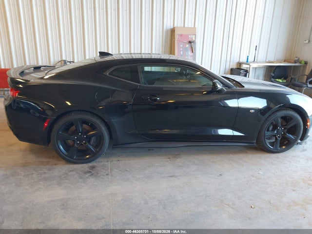 Продаж на аукціоні авто 2016 Chevrolet Camaro 1ss, vin: 1G1FE1R77G0184244, номер лоту: 46305701