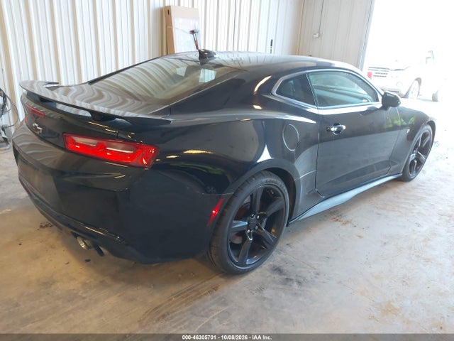 Продаж на аукціоні авто 2016 Chevrolet Camaro 1ss, vin: 1G1FE1R77G0184244, номер лоту: 46305701