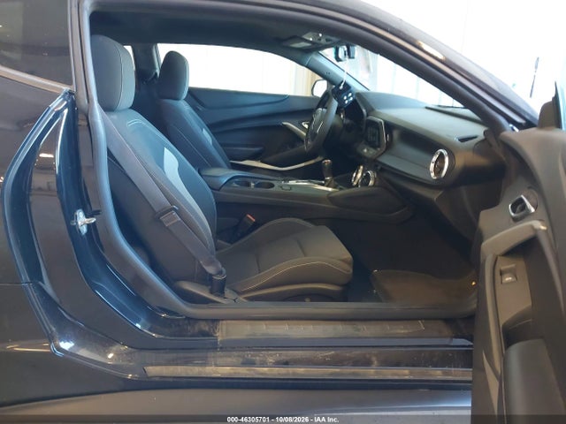 Продаж на аукціоні авто 2016 Chevrolet Camaro 1ss, vin: 1G1FE1R77G0184244, номер лоту: 46305701