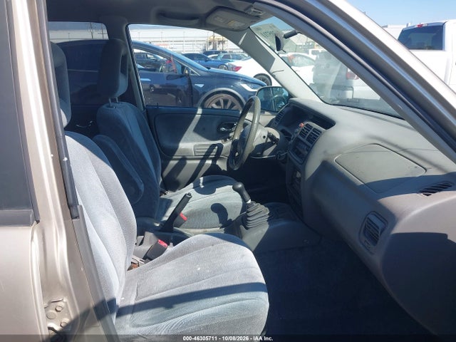 Продажа на аукционе авто 2002 Suzuki Xl-7 Limited/plus/standard/touring, vin: JS3TY92V024102107, номер лота: 46305711