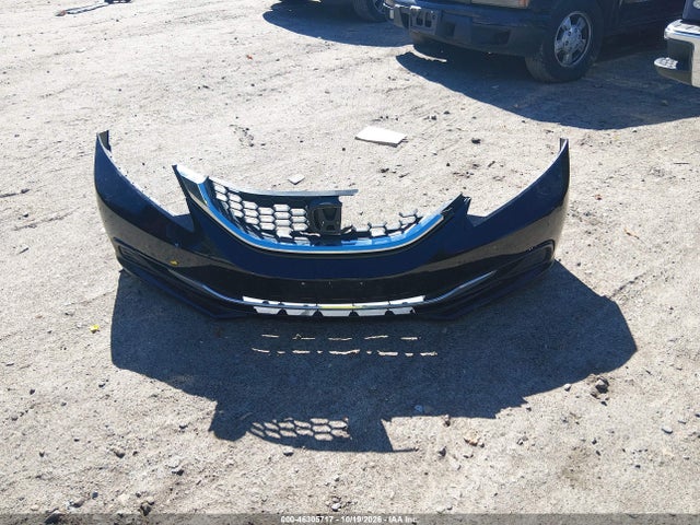 Продаж на аукціоні авто 2013 Honda Civic Lx, vin: 2HGFB2F59DH300075, номер лоту: 46305717