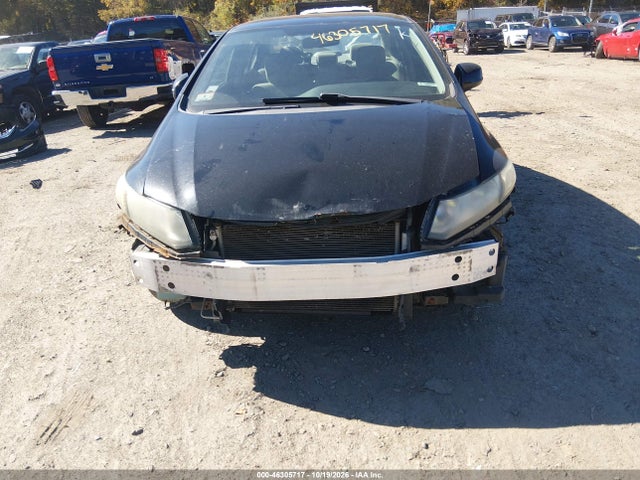 Продаж на аукціоні авто 2013 Honda Civic Lx, vin: 2HGFB2F59DH300075, номер лоту: 46305717
