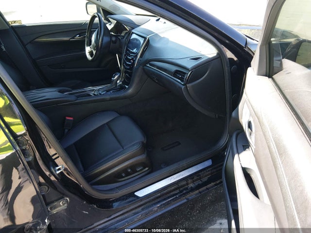 Aukcja sprzedaży 2016 Cadillac Ats Standard, vin: 1G6AG5RX8G0143918, numer aukcji: 46305733