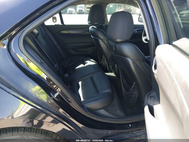 Aukcja sprzedaży 2016 Cadillac Ats Standard, vin: 1G6AG5RX8G0143918, numer aukcji: 46305733