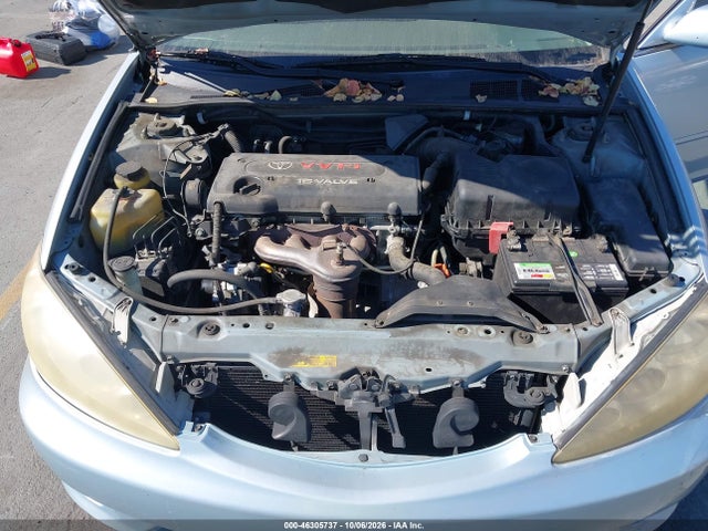 Продажа на аукционе авто 2006 Toyota Camry Le, vin: JTDBE32K163059298, номер лота: 46305737