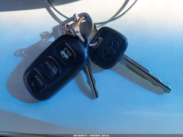 Продажа на аукционе авто 2006 Toyota Camry Le, vin: JTDBE32K163059298, номер лота: 46305737