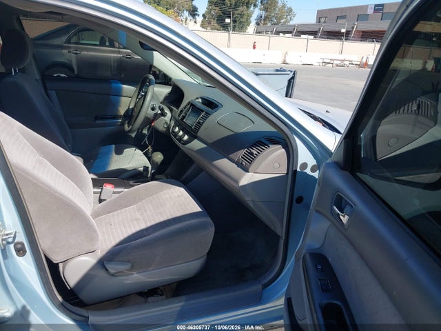 Продажа на аукционе авто 2006 Toyota Camry Le, vin: JTDBE32K163059298, номер лота: 46305737