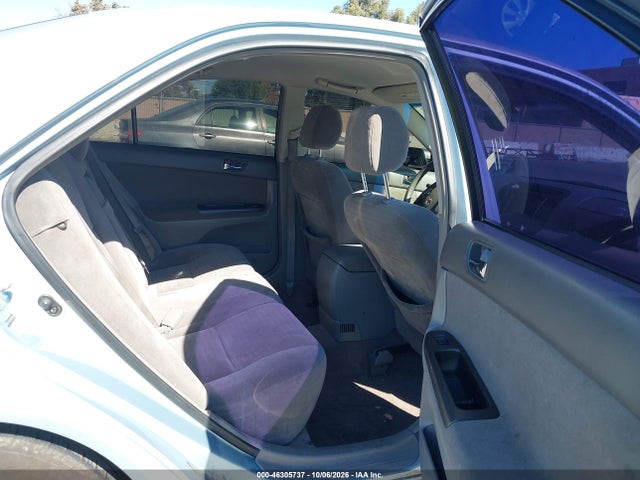 Продажа на аукционе авто 2006 Toyota Camry Le, vin: JTDBE32K163059298, номер лота: 46305737