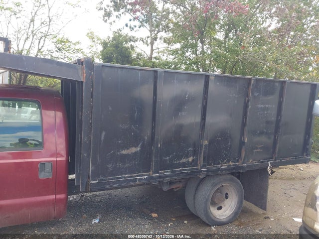 Продаж на аукціоні авто 2001 Ford F-450 Lariat/xl/xlt, vin: 1FDXW47FX1EB11251, номер лоту: 46305742