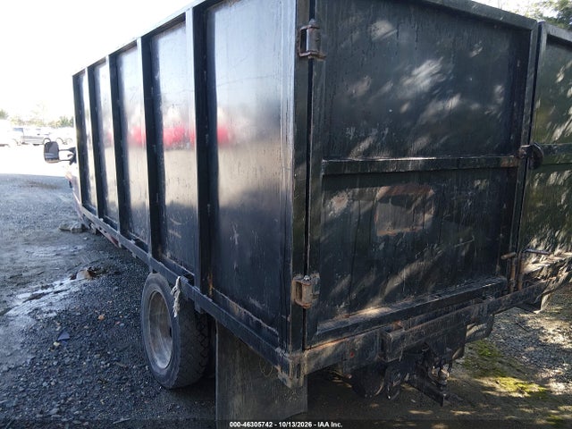 Продаж на аукціоні авто 2001 Ford F-450 Lariat/xl/xlt, vin: 1FDXW47FX1EB11251, номер лоту: 46305742