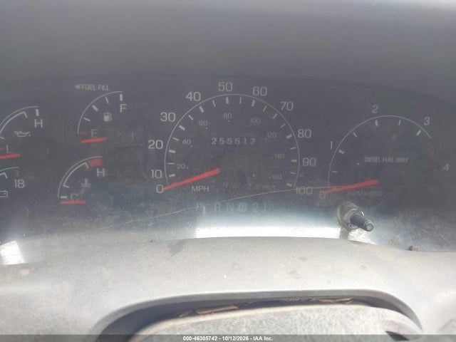 Продаж на аукціоні авто 2001 Ford F-450 Lariat/xl/xlt, vin: 1FDXW47FX1EB11251, номер лоту: 46305742