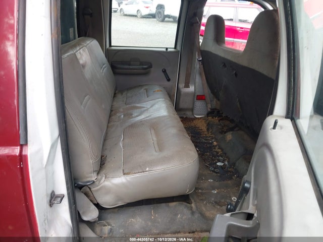 Продаж на аукціоні авто 2001 Ford F-450 Lariat/xl/xlt, vin: 1FDXW47FX1EB11251, номер лоту: 46305742