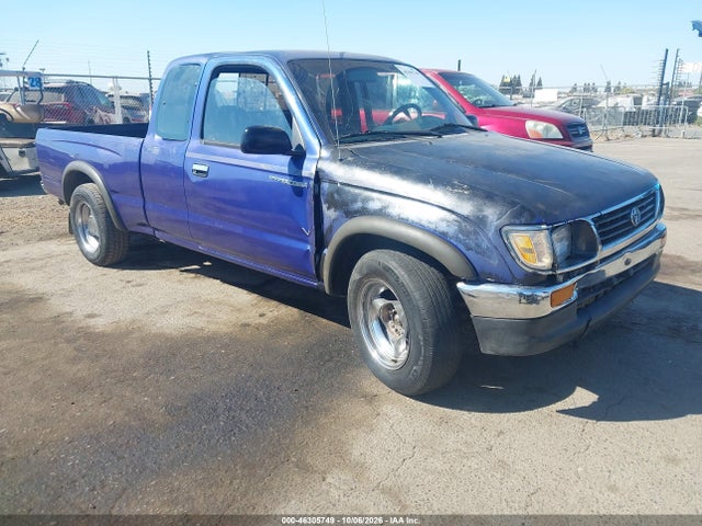 Aukcja sprzedaży 1996 Toyota Tacoma Xtracab, vin: 4TAVL52N2TZ133440, numer aukcji: 46305749