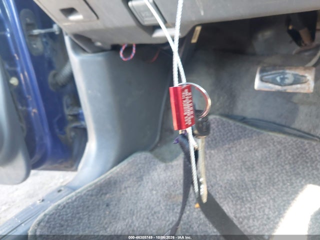 Aukcja sprzedaży 1996 Toyota Tacoma Xtracab, vin: 4TAVL52N2TZ133440, numer aukcji: 46305749