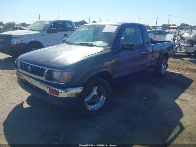 Aukcja sprzedaży 1996 Toyota Tacoma Xtracab, vin: 4TAVL52N2TZ133440, numer aukcji: 46305749