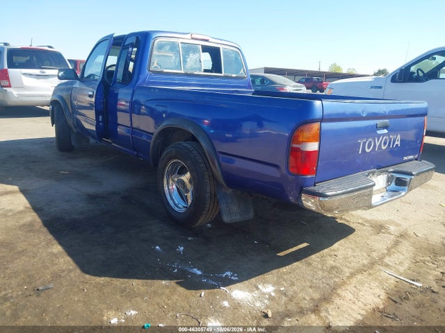 Aukcja sprzedaży 1996 Toyota Tacoma Xtracab, vin: 4TAVL52N2TZ133440, numer aukcji: 46305749