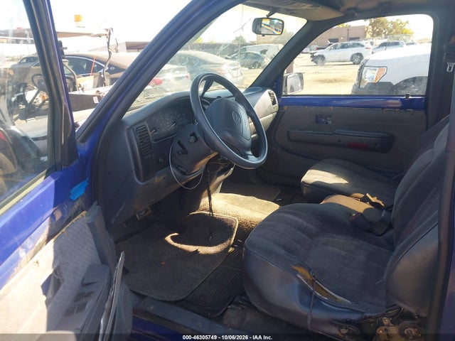 Aukcja sprzedaży 1996 Toyota Tacoma Xtracab, vin: 4TAVL52N2TZ133440, numer aukcji: 46305749