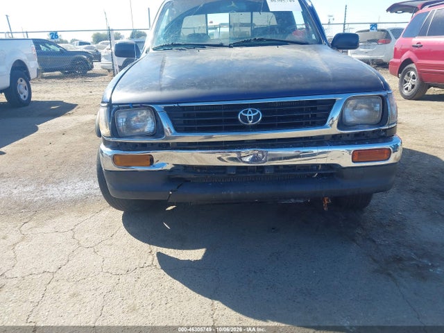 Aukcja sprzedaży 1996 Toyota Tacoma Xtracab, vin: 4TAVL52N2TZ133440, numer aukcji: 46305749