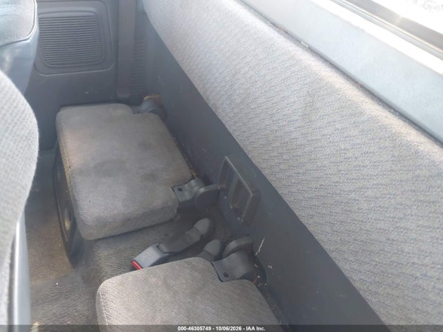 Aukcja sprzedaży 1996 Toyota Tacoma Xtracab, vin: 4TAVL52N2TZ133440, numer aukcji: 46305749