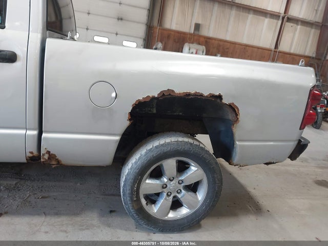 Продаж на аукціоні авто 2007 Dodge Ram 1500 Slt/trx4 Off Road/sport, vin: 1D7HU18NX7S250430, номер лоту: 46305751