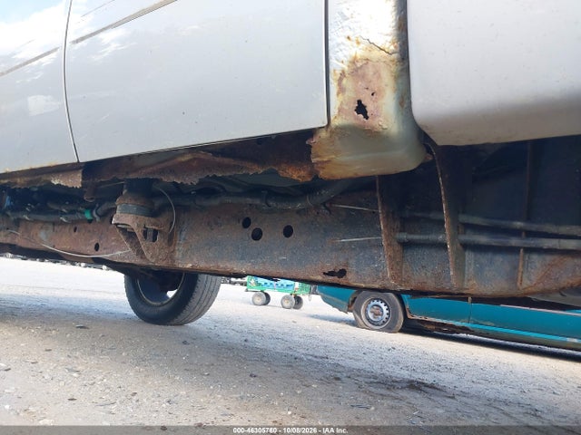 Aukcja sprzedaży 2008 Chevrolet Silverado 1500 Work Truck, vin: 2GCEK19C781249690, numer aukcji: 46305760