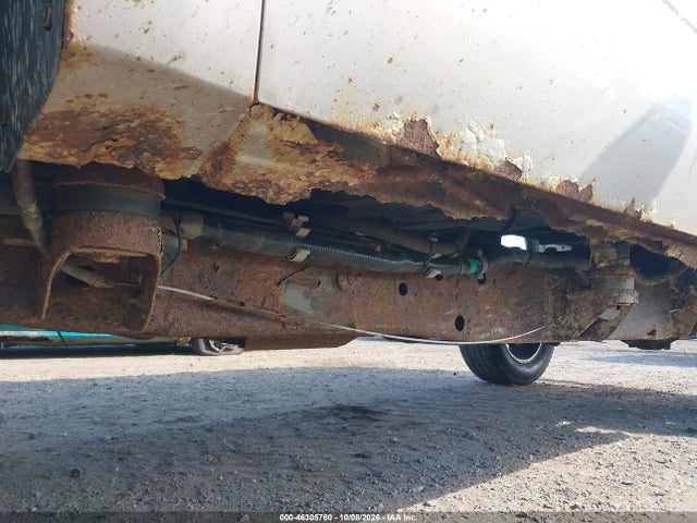 Aukcja sprzedaży 2008 Chevrolet Silverado 1500 Work Truck, vin: 2GCEK19C781249690, numer aukcji: 46305760