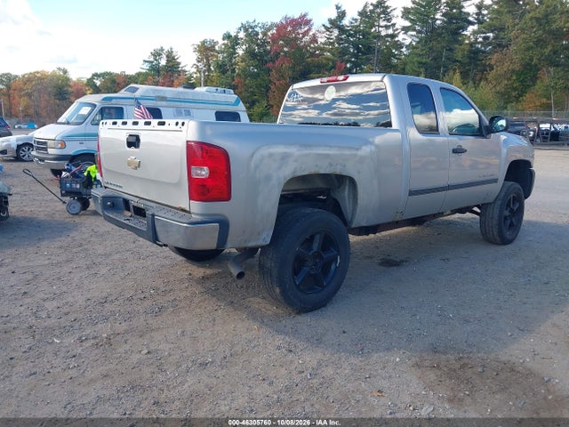 Aukcja sprzedaży 2008 Chevrolet Silverado 1500 Work Truck, vin: 2GCEK19C781249690, numer aukcji: 46305760