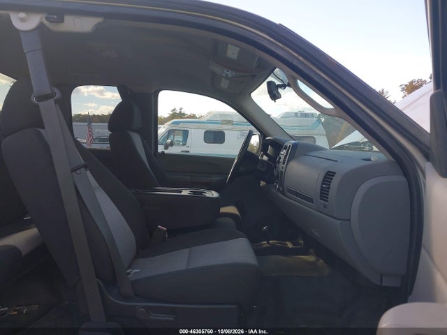 Aukcja sprzedaży 2008 Chevrolet Silverado 1500 Work Truck, vin: 2GCEK19C781249690, numer aukcji: 46305760
