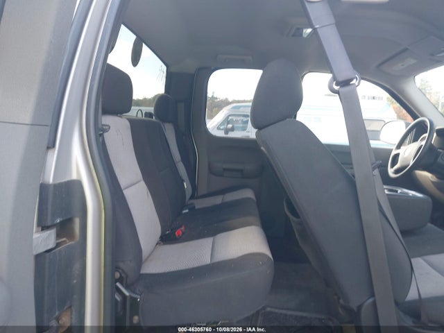 Aukcja sprzedaży 2008 Chevrolet Silverado 1500 Work Truck, vin: 2GCEK19C781249690, numer aukcji: 46305760