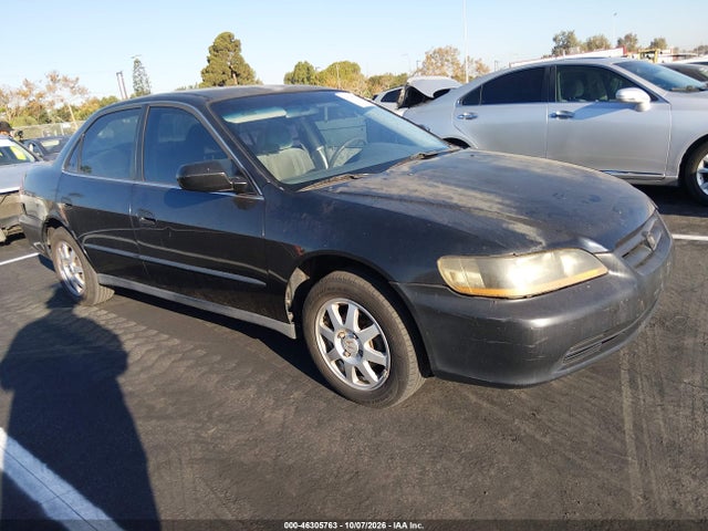 Aukcja sprzedaży 2000 Honda Accord 2.3 Lx, vin: 3HGCG6658YG706933, numer aukcji: 46305763