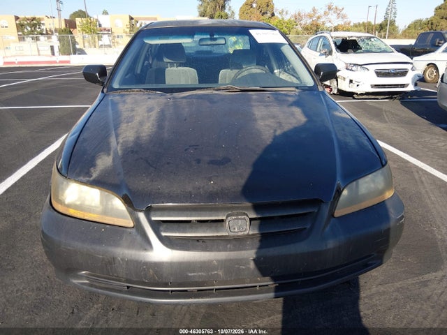Aukcja sprzedaży 2000 Honda Accord 2.3 Lx, vin: 3HGCG6658YG706933, numer aukcji: 46305763