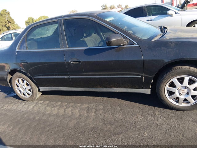 Aukcja sprzedaży 2000 Honda Accord 2.3 Lx, vin: 3HGCG6658YG706933, numer aukcji: 46305763