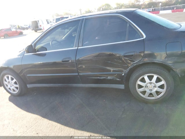 Aukcja sprzedaży 2000 Honda Accord 2.3 Lx, vin: 3HGCG6658YG706933, numer aukcji: 46305763