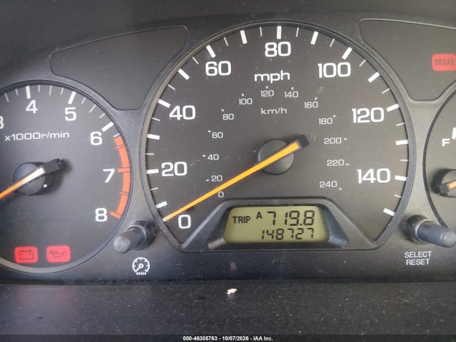 Aukcja sprzedaży 2000 Honda Accord 2.3 Lx, vin: 3HGCG6658YG706933, numer aukcji: 46305763
