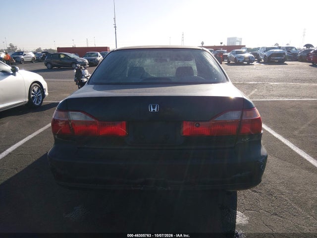 Aukcja sprzedaży 2000 Honda Accord 2.3 Lx, vin: 3HGCG6658YG706933, numer aukcji: 46305763