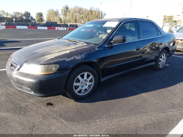 Aukcja sprzedaży 2000 Honda Accord 2.3 Lx, vin: 3HGCG6658YG706933, numer aukcji: 46305763