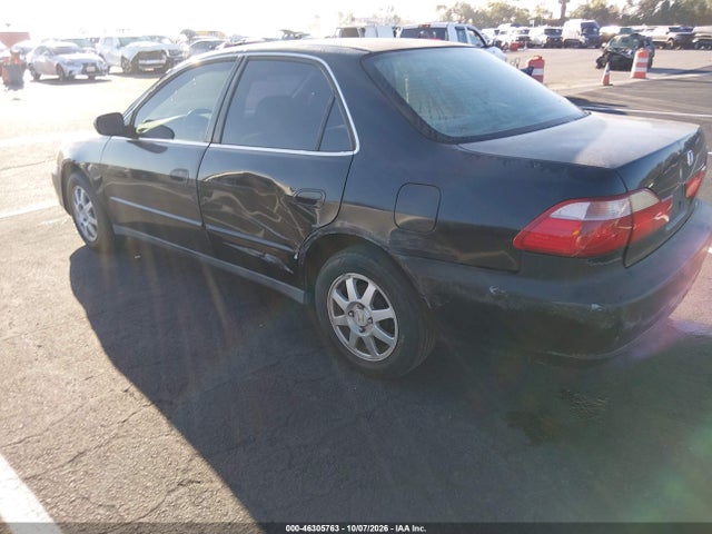 Aukcja sprzedaży 2000 Honda Accord 2.3 Lx, vin: 3HGCG6658YG706933, numer aukcji: 46305763