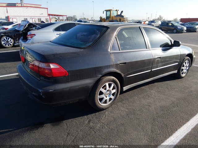Aukcja sprzedaży 2000 Honda Accord 2.3 Lx, vin: 3HGCG6658YG706933, numer aukcji: 46305763