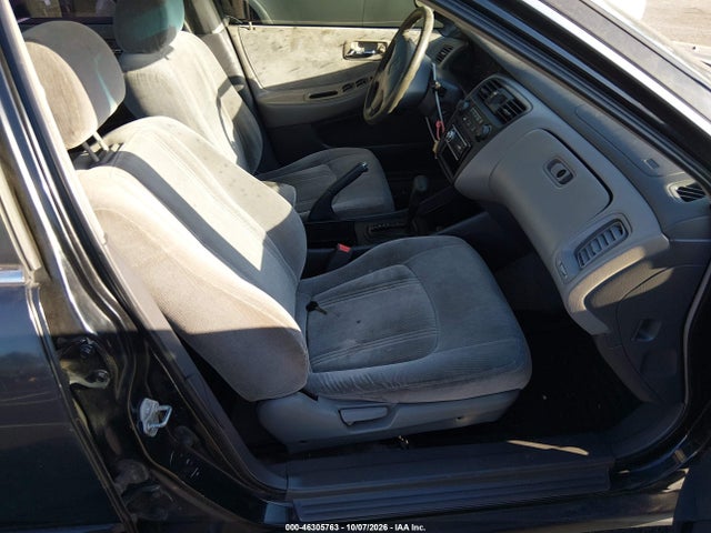 Aukcja sprzedaży 2000 Honda Accord 2.3 Lx, vin: 3HGCG6658YG706933, numer aukcji: 46305763