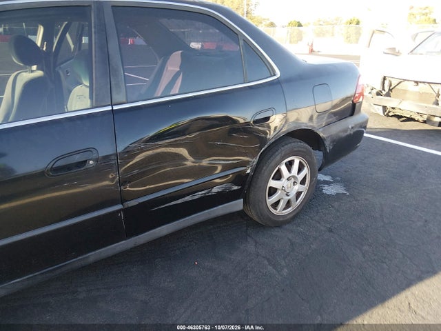 Aukcja sprzedaży 2000 Honda Accord 2.3 Lx, vin: 3HGCG6658YG706933, numer aukcji: 46305763