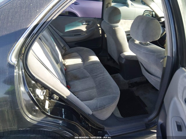 Aukcja sprzedaży 2000 Honda Accord 2.3 Lx, vin: 3HGCG6658YG706933, numer aukcji: 46305763