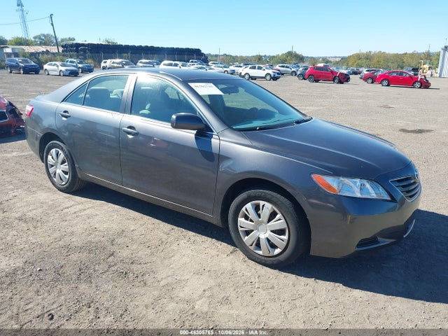 Aukcja sprzedaży 2007 Toyota Camry Le, vin: 4T1BE46KX7U535118, numer aukcji: 46305765